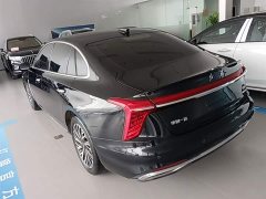 Hongqi H5 2.0T automatic Qichang version - фото 5