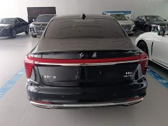 Hongqi H5 2.0T automatic Qichang version - фото 6