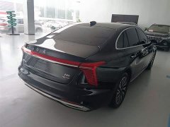 Hongqi H5 2.0T automatic Qichang version - фото 7