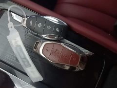 Hongqi H5 2.0T automatic Qichang version - фото 9