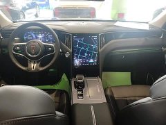 Hongqi HS7 PHEV 2.0T PHEV four-wheel drive Qichang version 6 seats - фото 10