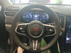 Hongqi HS7 PHEV 2.0T PHEV four-wheel drive Qichang version 6 seats - фото 11