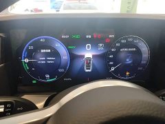 Hongqi HS7 PHEV 2.0T PHEV four-wheel drive Qichang version 6 seats - фото 12