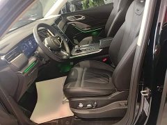 Hongqi HS7 PHEV 2.0T PHEV four-wheel drive Qichang version 6 seats - фото 15