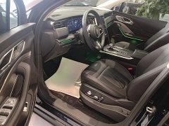 Hongqi HS7 PHEV 2.0T PHEV four-wheel drive Qichang version 6 seats - фото 16