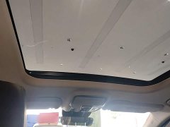 Hongqi HS7 PHEV 2.0T PHEV four-wheel drive Qichang version 6 seats - фото 18