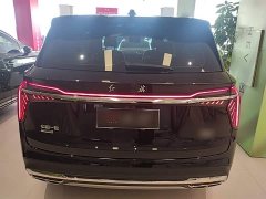 Hongqi HS7 PHEV 2.0T PHEV four-wheel drive Qichang version 6 seats - фото 6