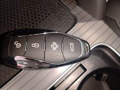 Hongqi HS7 PHEV 2.0T PHEV four-wheel drive Qichang version 6 seats - фото 9