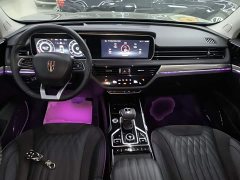 Hongqi HS5 Facelift 2.0T Intelligent Flagship Edition - фото 10