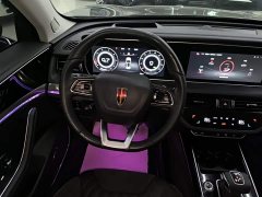 Hongqi HS5 Facelift 2.0T Intelligent Flagship Edition - фото 11