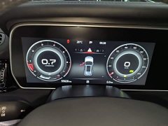 Hongqi HS5 Facelift 2.0T Intelligent Flagship Edition - фото 12
