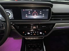 Hongqi HS5 Facelift 2.0T Intelligent Flagship Edition - фото 13