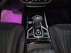 Hongqi HS5 Facelift 2.0T Intelligent Flagship Edition - фото 14