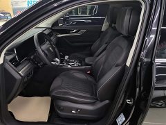 Hongqi HS5 Facelift 2.0T Intelligent Flagship Edition - фото 15