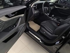 Hongqi HS5 Facelift 2.0T Intelligent Flagship Edition - фото 16