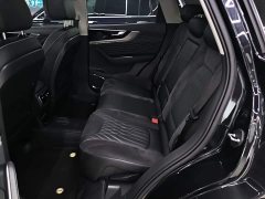 Hongqi HS5 Facelift 2.0T Intelligent Flagship Edition - фото 17