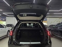 Hongqi HS5 Facelift 2.0T Intelligent Flagship Edition - фото 19