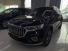 Hongqi HS5 Facelift 2.0T Intelligent Flagship Edition - фото 2