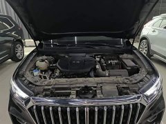 Hongqi HS5 Facelift 2.0T Intelligent Flagship Edition - фото 20