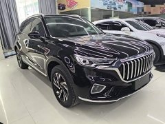 Hongqi HS5 Facelift 2.0T Intelligent Flagship Edition - фото 4