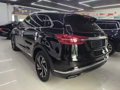 Hongqi HS5 Facelift 2.0T Intelligent Flagship Edition - фото 5