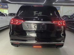 Hongqi HS5 Facelift 2.0T Intelligent Flagship Edition - фото 6
