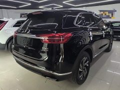 Hongqi HS5 Facelift 2.0T Intelligent Flagship Edition - фото 7
