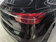 Hongqi HS5 Facelift 2.0T Intelligent Flagship Edition - фото 8
