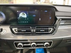 Hongqi HS5 2.0T four-wheel drive flag collar Pro version - фото 13