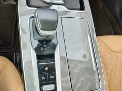 Hongqi HS5 2.0T four-wheel drive flag collar Pro version - фото 14