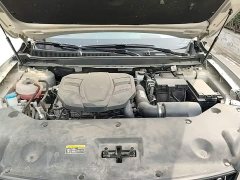 Hongqi HS5 2.0T four-wheel drive flag collar Pro version - фото 20