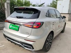 Hongqi HS5 2.0T four-wheel drive flag collar Pro version - фото 7