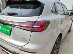 Hongqi HS5 2.0T four-wheel drive flag collar Pro version - фото 8