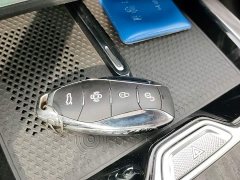 Hongqi HS5 2.0T four-wheel drive flag collar Pro version - фото 9
