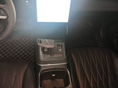 Hongqi HS5 2.0T four-wheel drive flag collar Pro version - фото 14