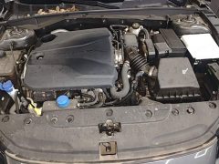 Hongqi HS5 2.0T four-wheel drive flag collar Pro version - фото 20
