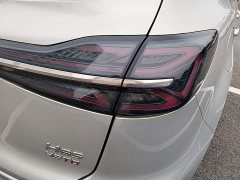 Hongqi HS5 2.0T four-wheel drive flag collar Pro version - фото 8