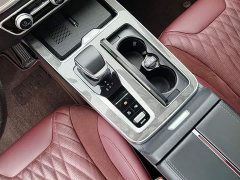 Hongqi HS5 2.0T four-wheel drive flag collar Pro version - фото 14