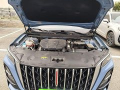 Hongqi HS5 2.0T four-wheel drive flag collar Pro version - фото 20