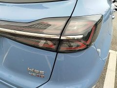 Hongqi HS5 2.0T four-wheel drive flag collar Pro version - фото 8