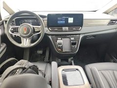 Hongqi HQ9 PHEV 2.0T AWD Business Edition - фото 10