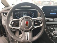 Hongqi HQ9 PHEV 2.0T AWD Business Edition - фото 11