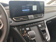 Hongqi HQ9 PHEV 2.0T AWD Business Edition - фото 13