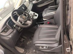 Hongqi HQ9 PHEV 2.0T AWD Business Edition - фото 15
