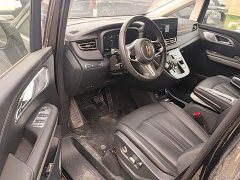 Hongqi HQ9 PHEV 2.0T AWD Business Edition - фото 16