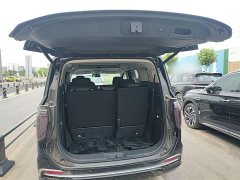 Hongqi HQ9 PHEV 2.0T AWD Business Edition - фото 19