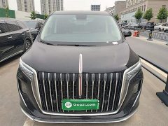 Hongqi HQ9 PHEV 2.0T AWD Business Edition - фото 3
