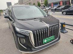 Hongqi HQ9 PHEV 2.0T AWD Business Edition - фото 4
