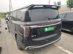 Hongqi HQ9 PHEV 2.0T AWD Business Edition - фото 5