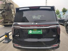 Hongqi HQ9 PHEV 2.0T AWD Business Edition - фото 6